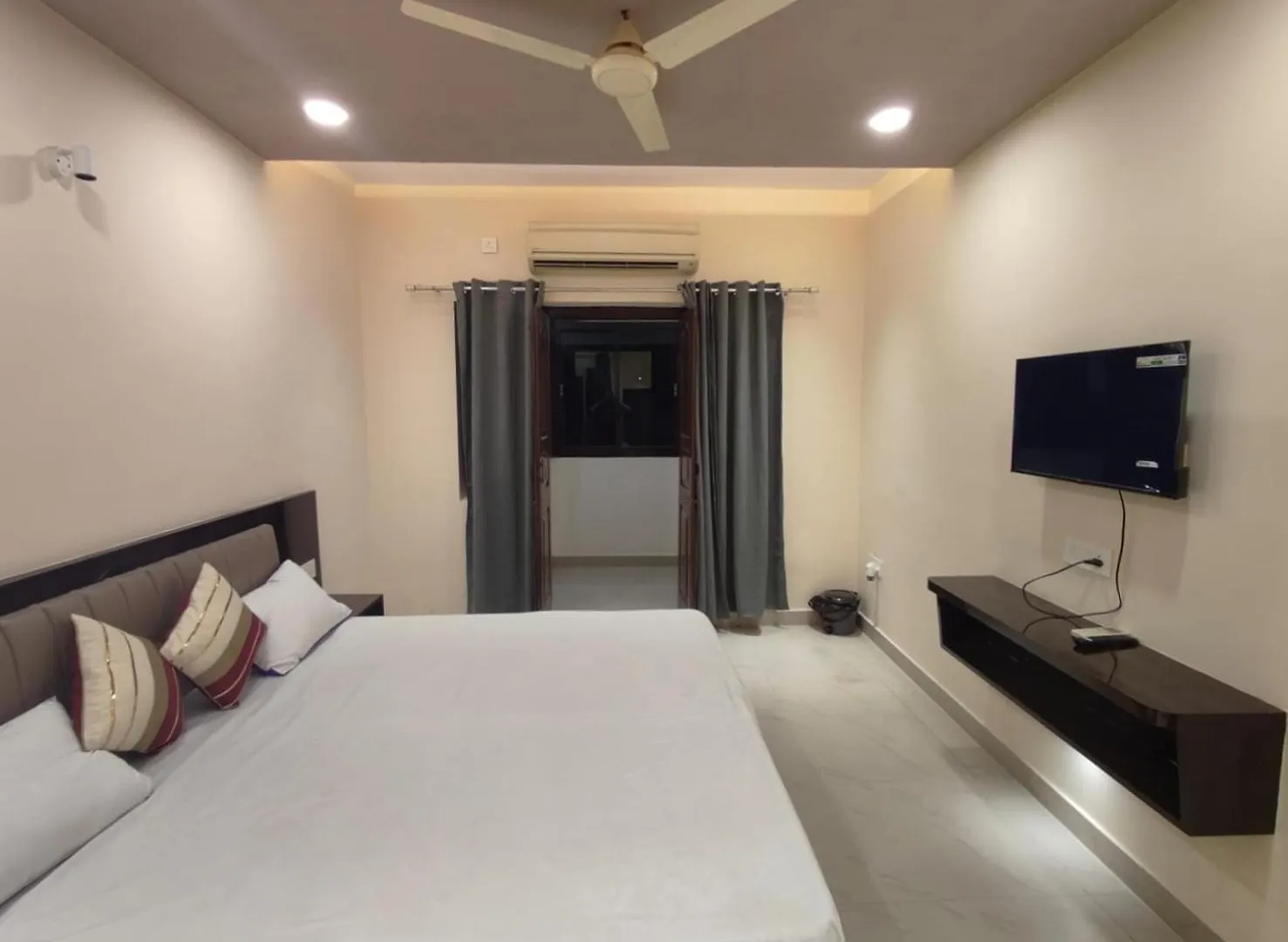 بيت ضيافة Sacred Kashi Homestay فاراناسي الهند