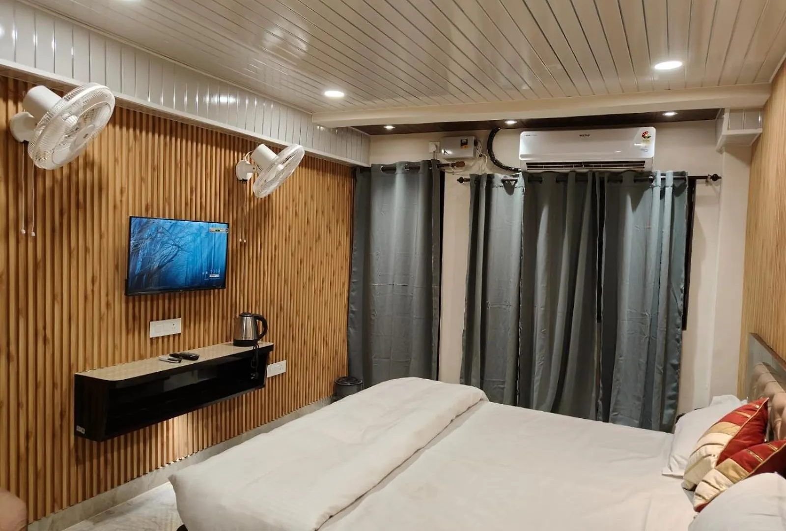 Sacred Kashi Homestay فاراناسي الهند