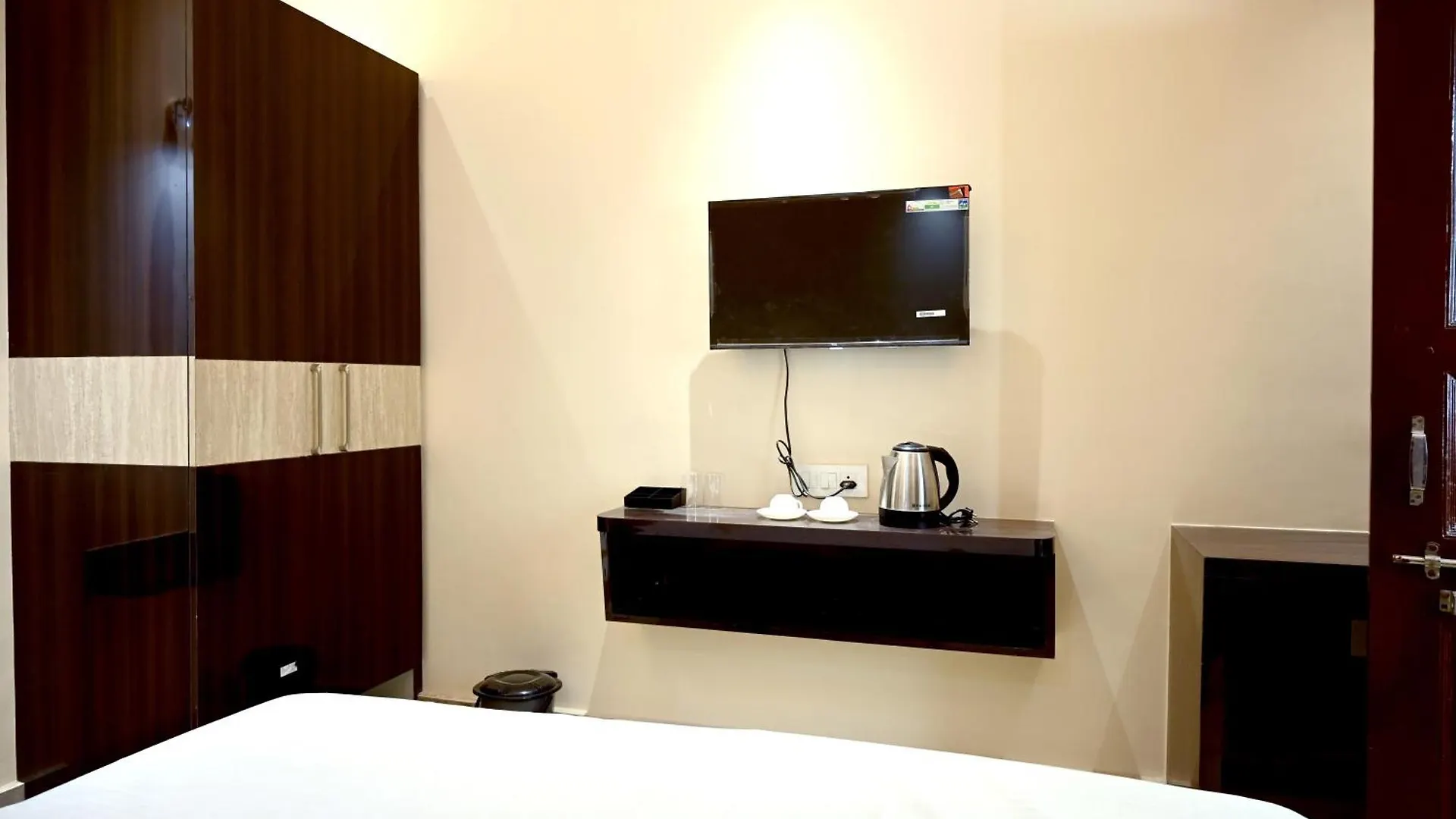 Sacred Kashi Homestay فاراناسي