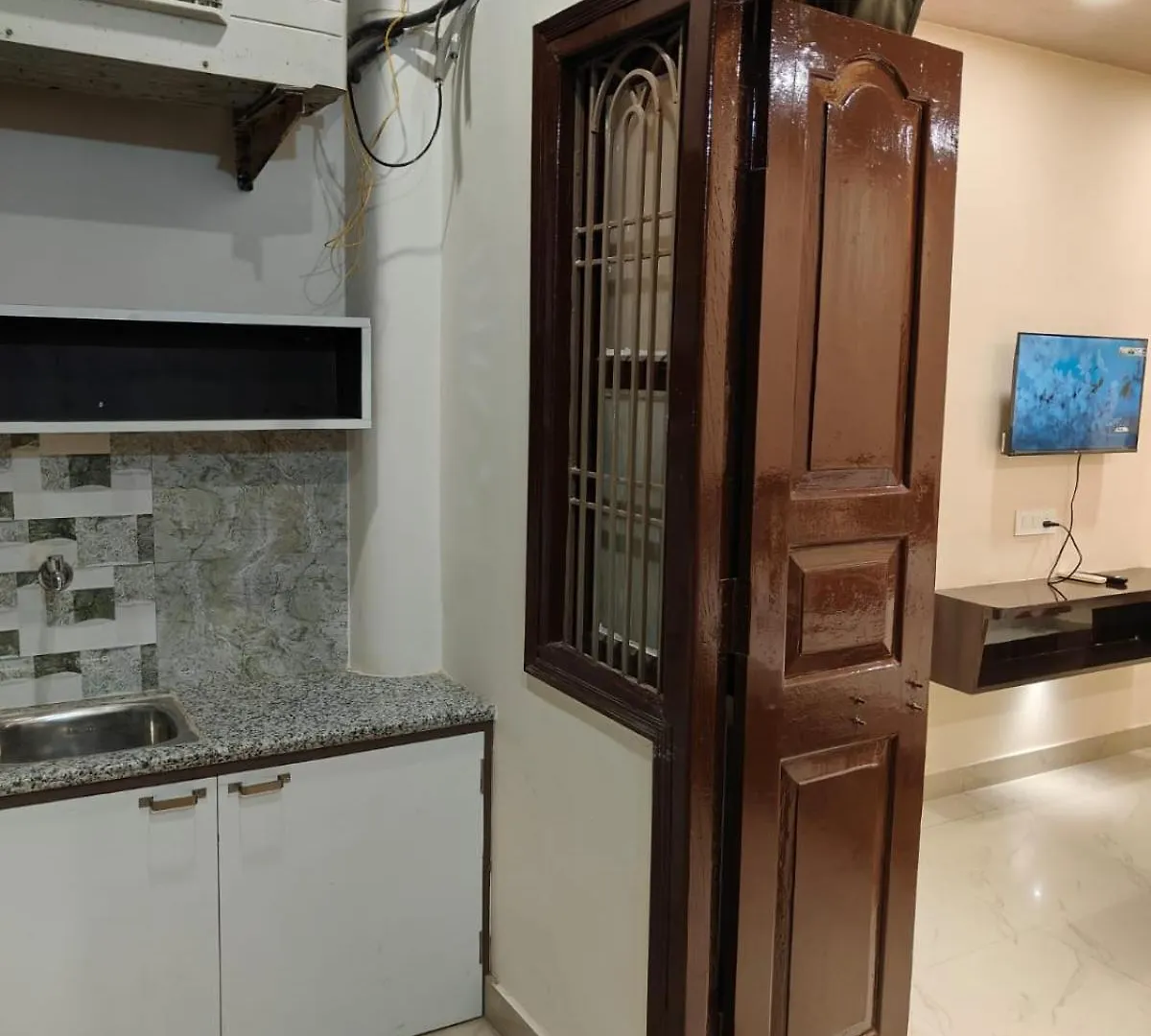بيت ضيافة Sacred Kashi Homestay فاراناسي